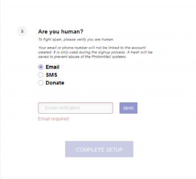How to Send Highly Encrypted Email | Best Free Ways to Send Secure Email in 2020 How to Send Highly Encrypted Email | Best Free Ways to Send Secure Email in 2020