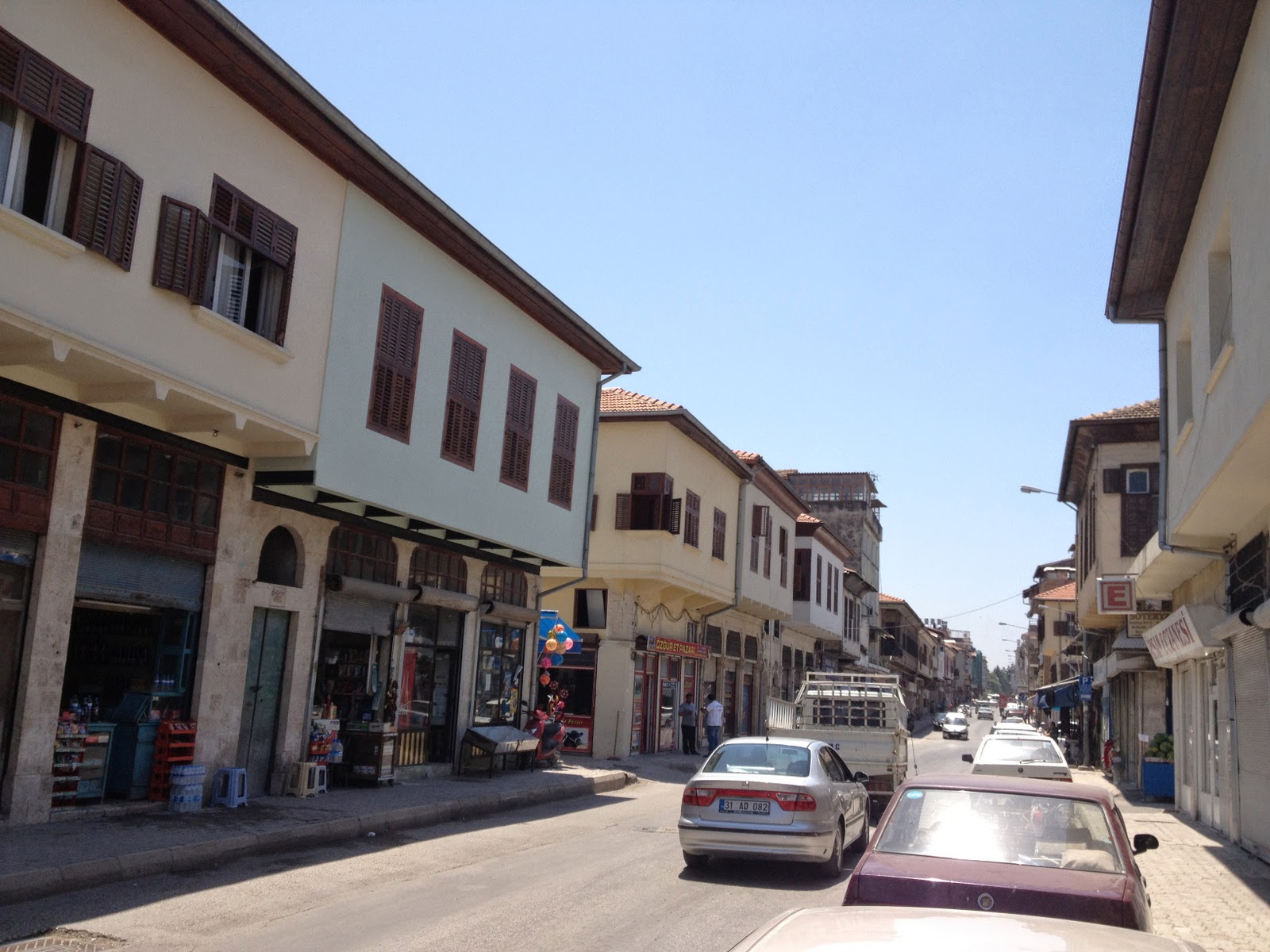 Antakya (Hatay)