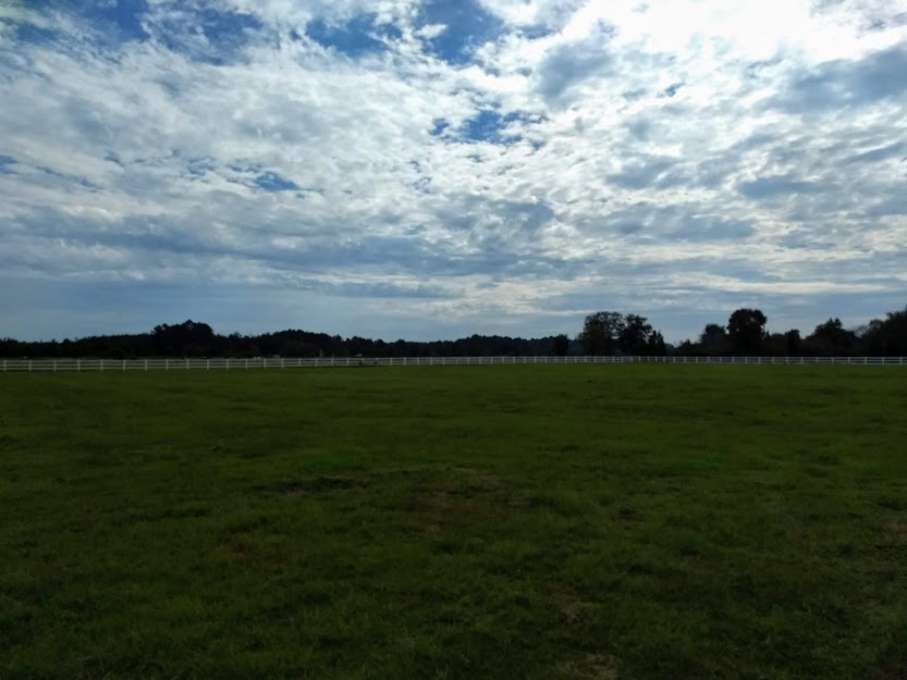 Parkton Plantation Harvest Host Parkton, NC