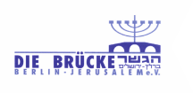 Brücke Berlin - Jerusalem