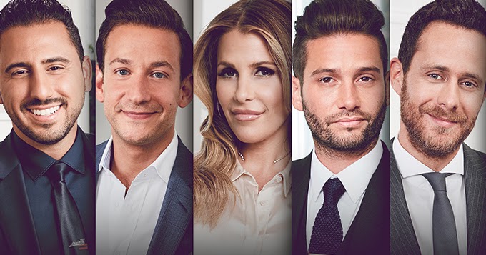 Million Dollar Listing Los Angeles Season 12 Million Dollar Listing: Los Angeles ~ “S12E01” Season 12 Episode 1