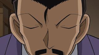 Hellominju.com : 名探偵コナンアニメ 『第996話 能ある鷹は罪を隠す』 | Detective Conan EP.996 | Hello Anime !