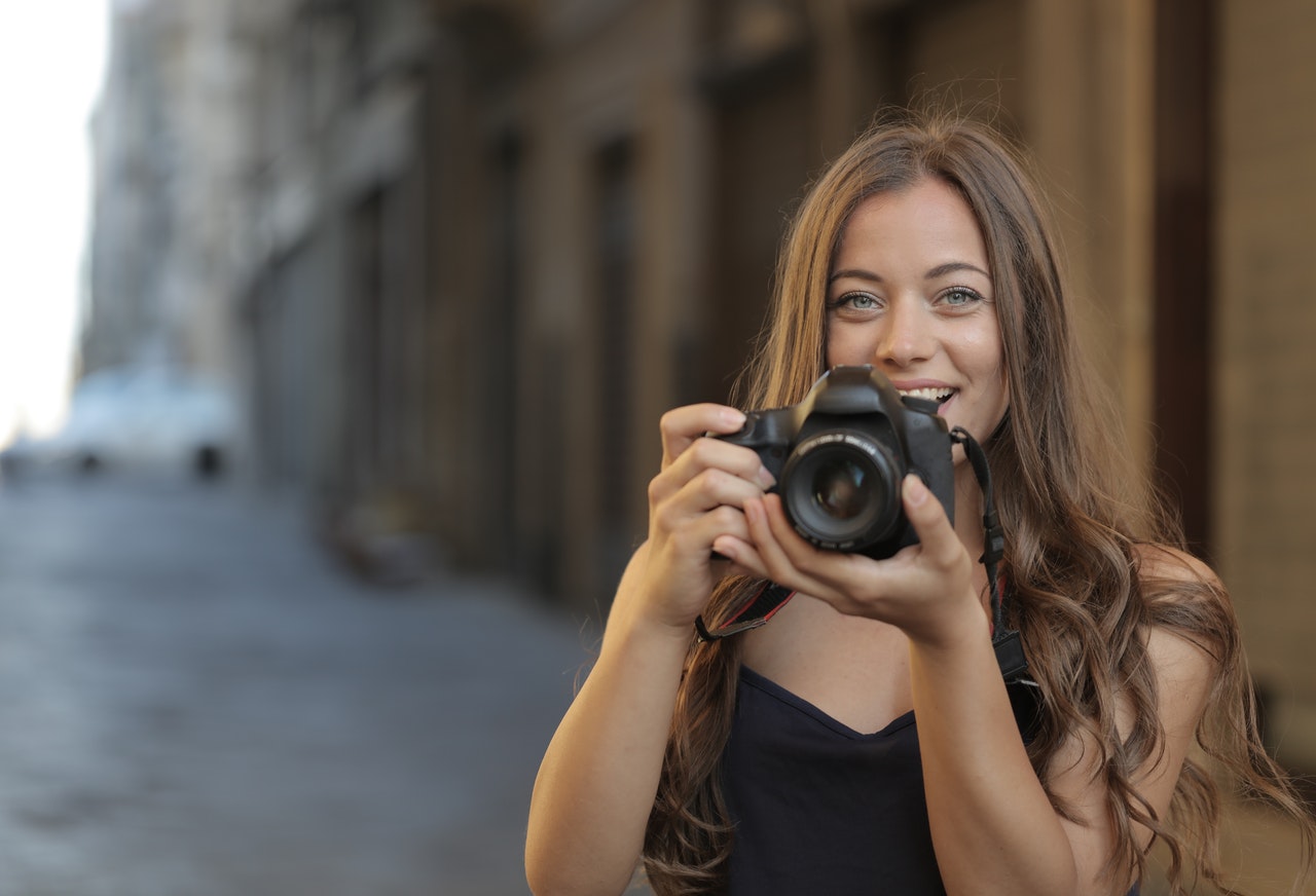 Guide to the Amazing World of Digital Cameras and Photography