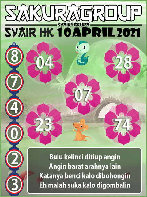 gambar togel hongkong