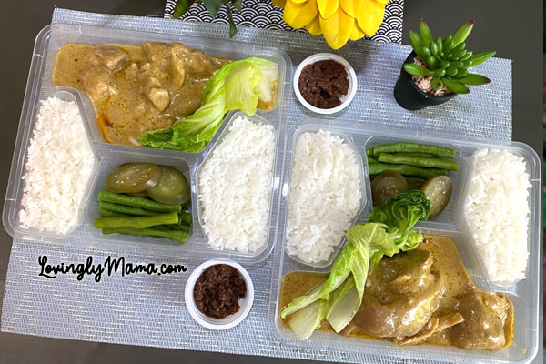 Homecooking, from my kitchen, homemade kare-kare, special kare-kare, bagoong, shrimp paste, guinamos, Hiligaynon of bagoong, Mommy Cleth, Raphae’s Savor Special Kare-kare, tripe, pork pata, peanut butter, peanut butter sauce, kare-kare, blanched vegetables, accountant, mommy, homecook, special needs child, Global Speech Delay, motherhood, sacrifices, professional career, motherhood over career, Bacolod mommy, Covid-19, pandemic, family budget, finances, accountant, food business, professional mom, career, online jobs, WAHM, how to make kare-kare