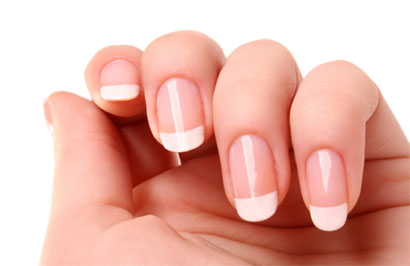 Chewing nails can cause infection to the stomach as well as the mouth, learn how