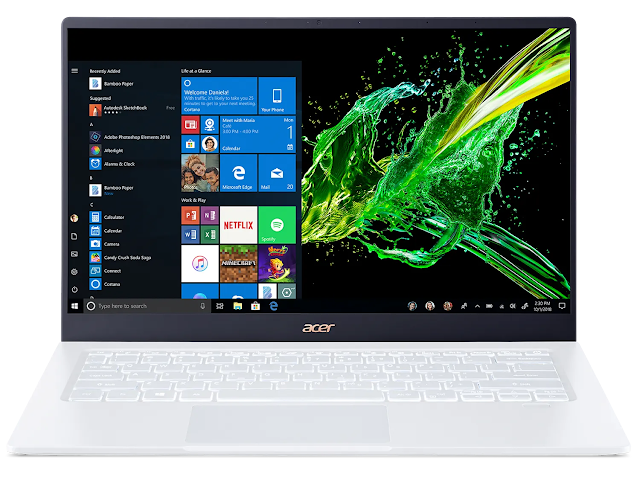 Acer Swift 5 Acer Swift 5