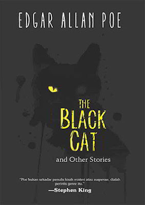 The Black Cat, And Other Stories by Edgar Allan Poe Pdf The Black Cat, And Other Stories by Edgar Allan Poe Pdf
