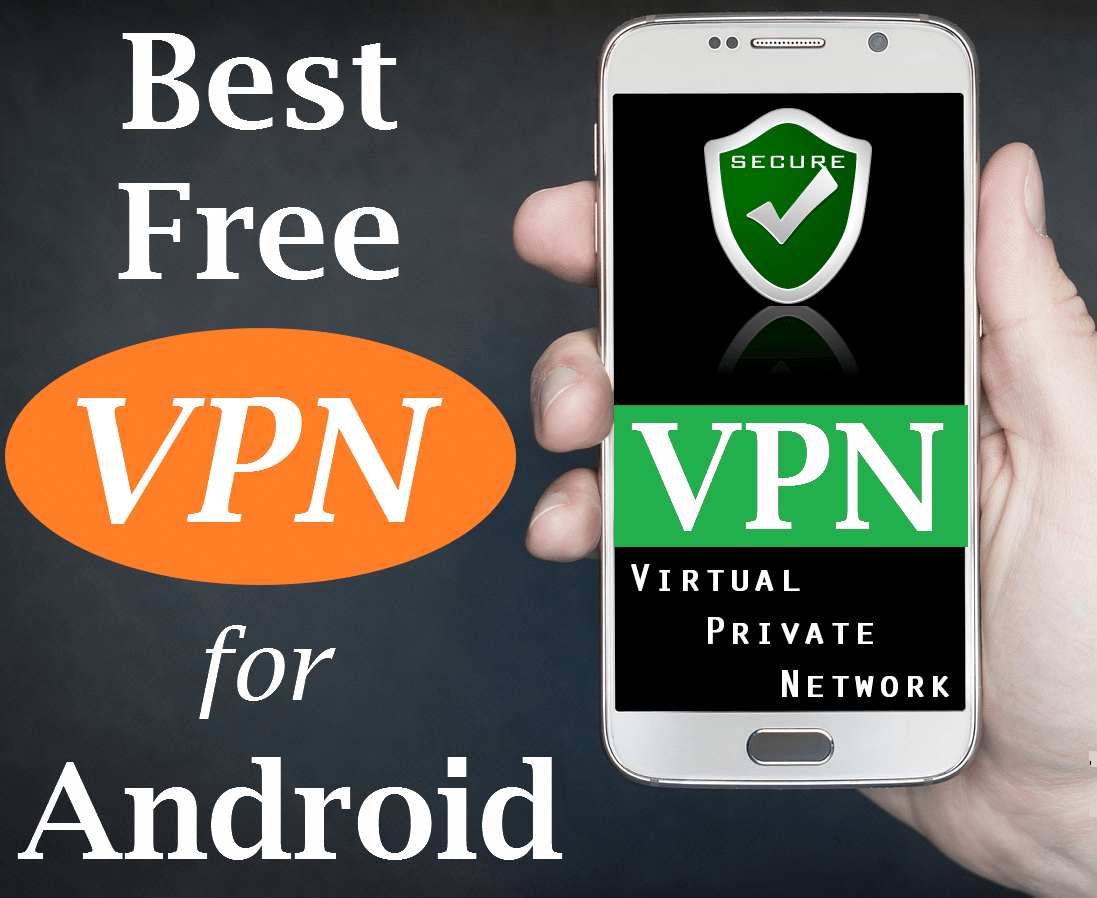 Best Free VPN for Android in 2018