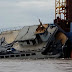 Barco impacta contra nave extranjera y se hunde en el Amazonas (Iquitos)