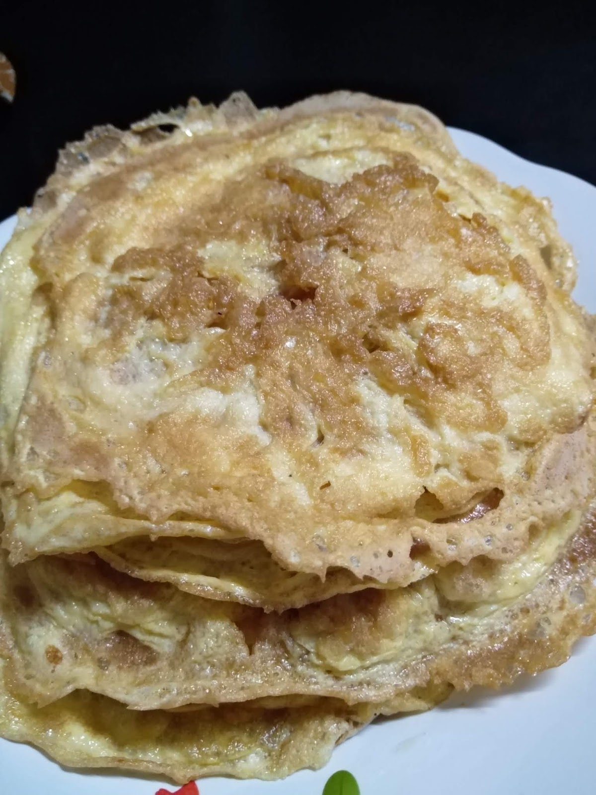 namakucella CAPATI ROLL