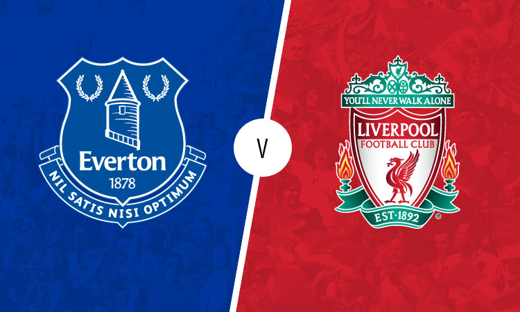 Everton FC vs Liverpool FC ~ Streaming 90 Minutes