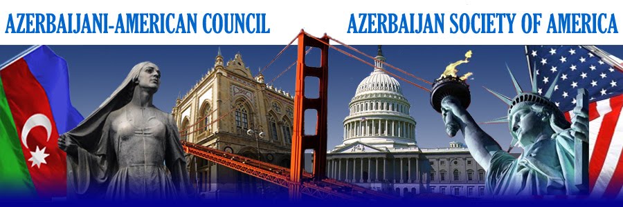 Azerbaijani-American Council (AAC)