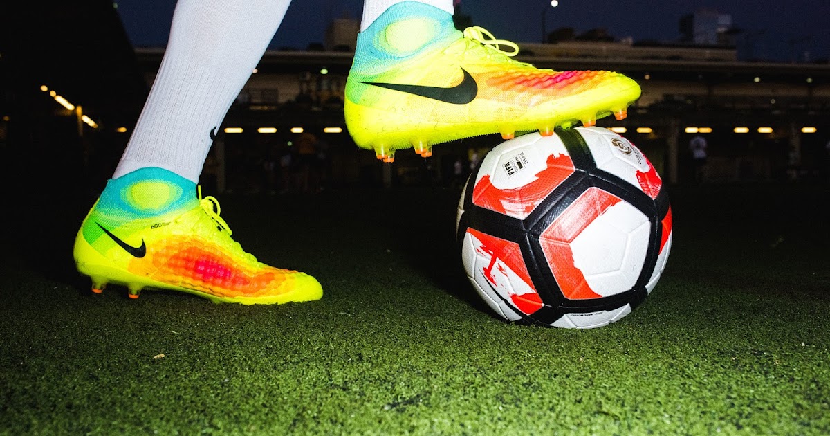 Facts About Soccer Cleats