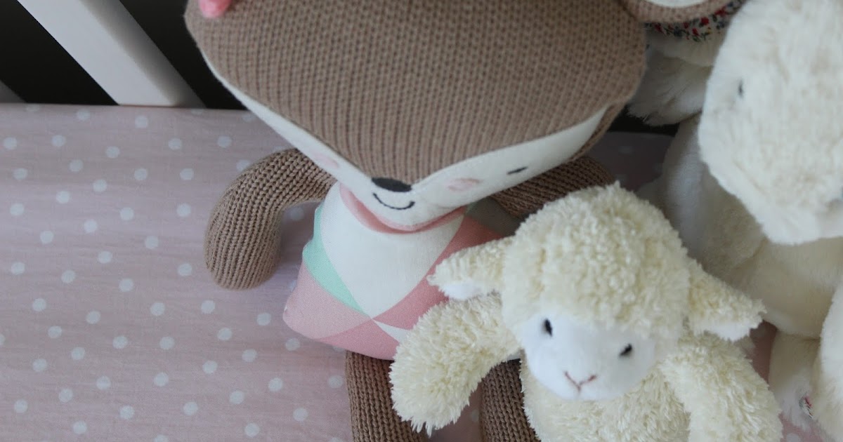 the fancy life Nursery Progress