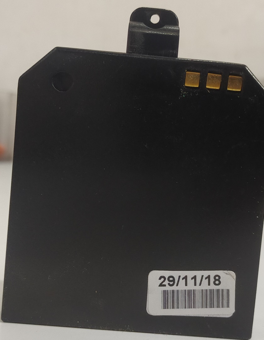 visiontek gl11 pos machine battery buy online