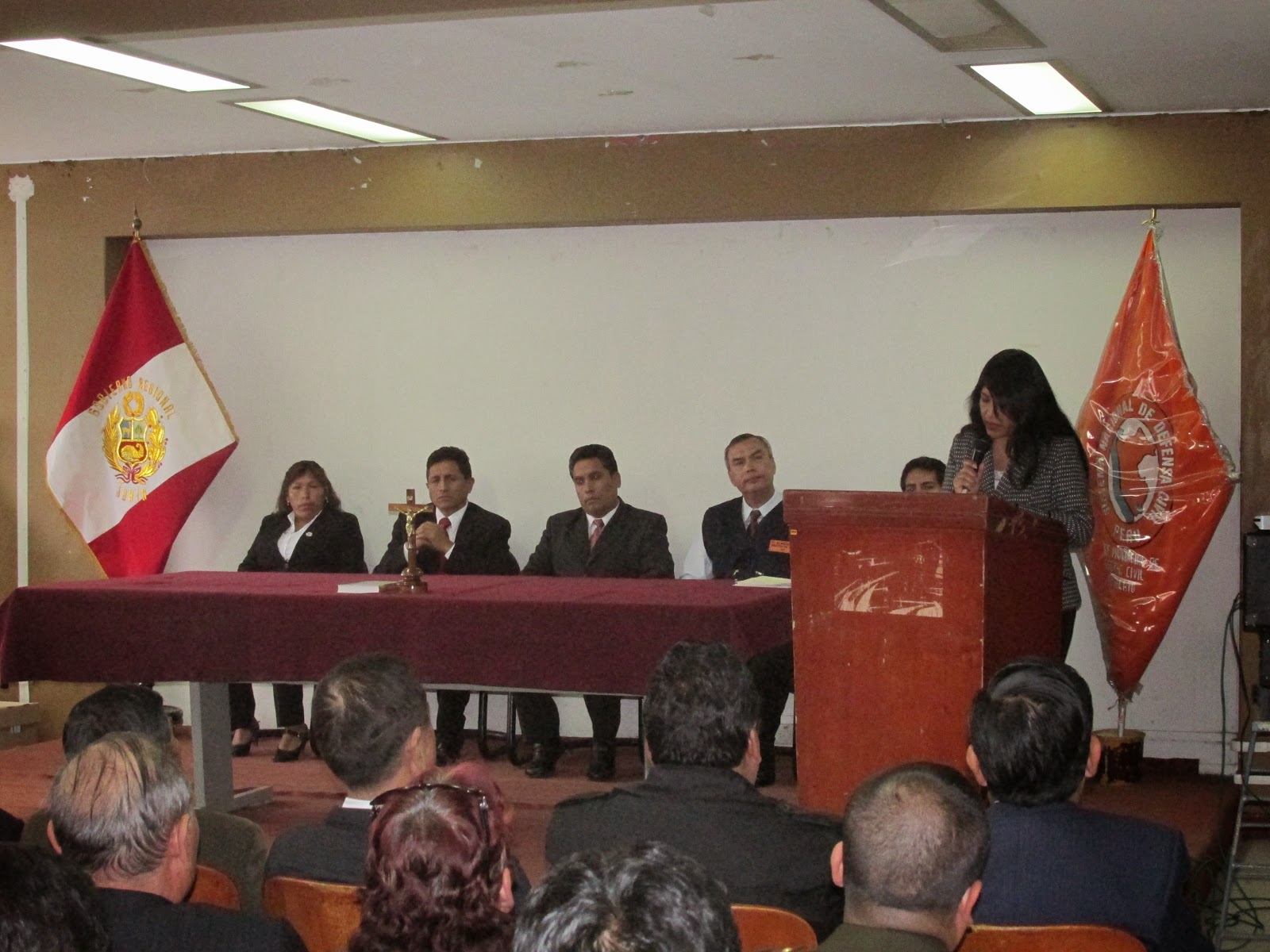 Group 10 Noticías Huancayo Jueves 22 De Enero De 2015