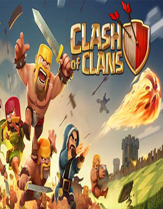 CLash of Clans