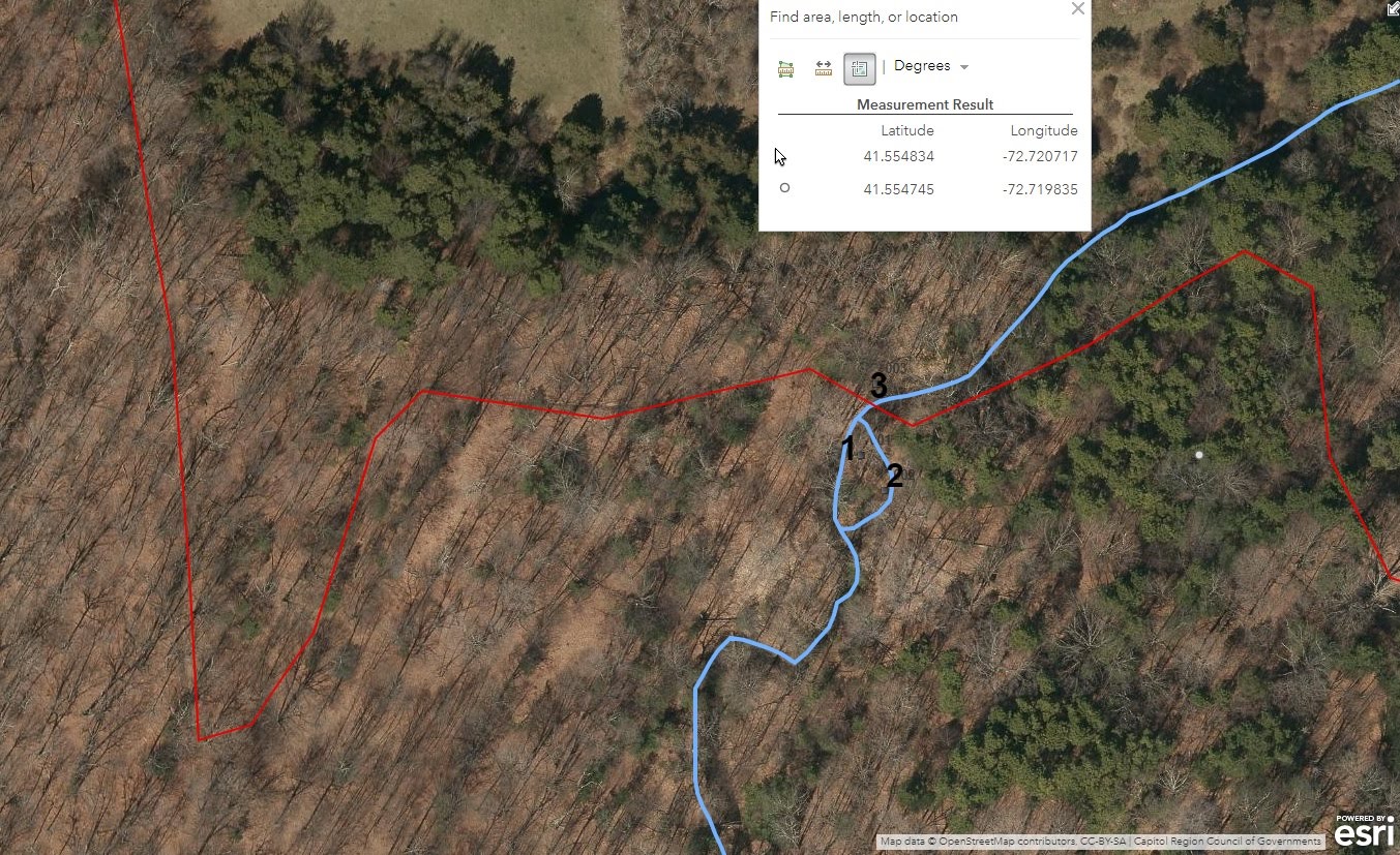 David Reik and Judith Lohman Pictures 20191219, Mount Higby