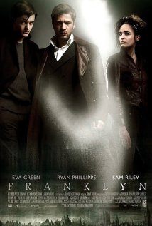 مشاهدة فيلم Franklyn 2008 مترجم اون لاين