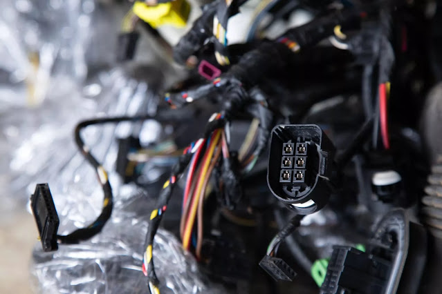 Code défaut P0641: Circuit de tension de référence du capteur «A
