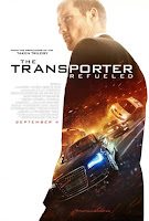 El Transportador Recargado / Transportador: El Legado / Transporter Legacy / Transporter 4