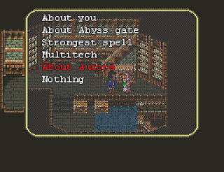 Romancing Saga 3 3 Romancing Saga 3 3