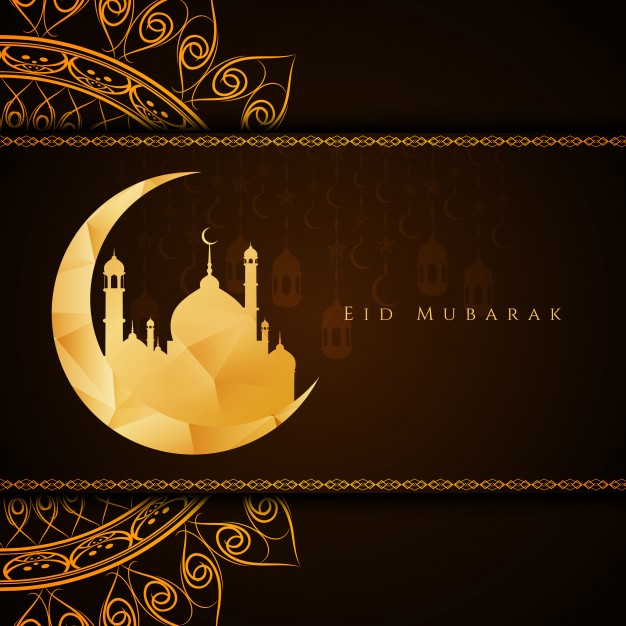 Eid Mubarak HD Images free & EidUlFitr 2020 Pictures