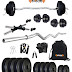 Home Gym and Fitness Kit