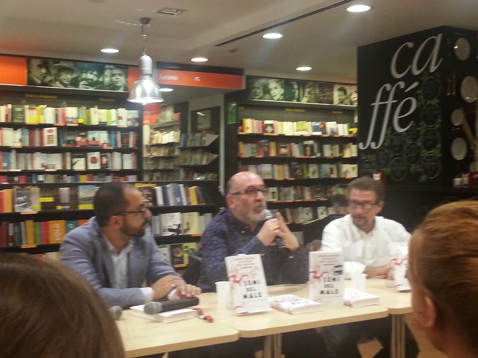 unoenessuno I semi del male la presentazione alla Feltrinelli di jpg (1600x1200)