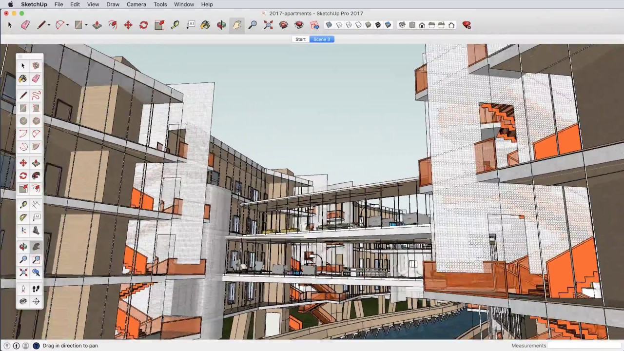 sketchup pro 2017 full download