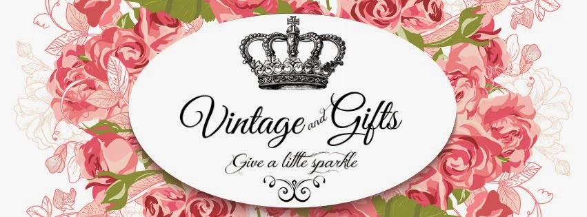 Vintage and Gifts