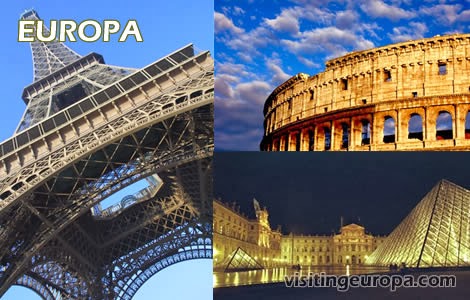 La población Europea : La DISTRIBUCIÓN Y LOS GRUPOS ÉTNICOS EN EUROPA