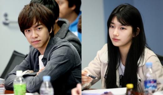 Suzy Miss A drama 2013