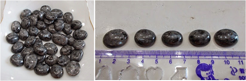 Jual Batu Mulia, Batu Cincin Dan Batu Permata Asli Kalimantan