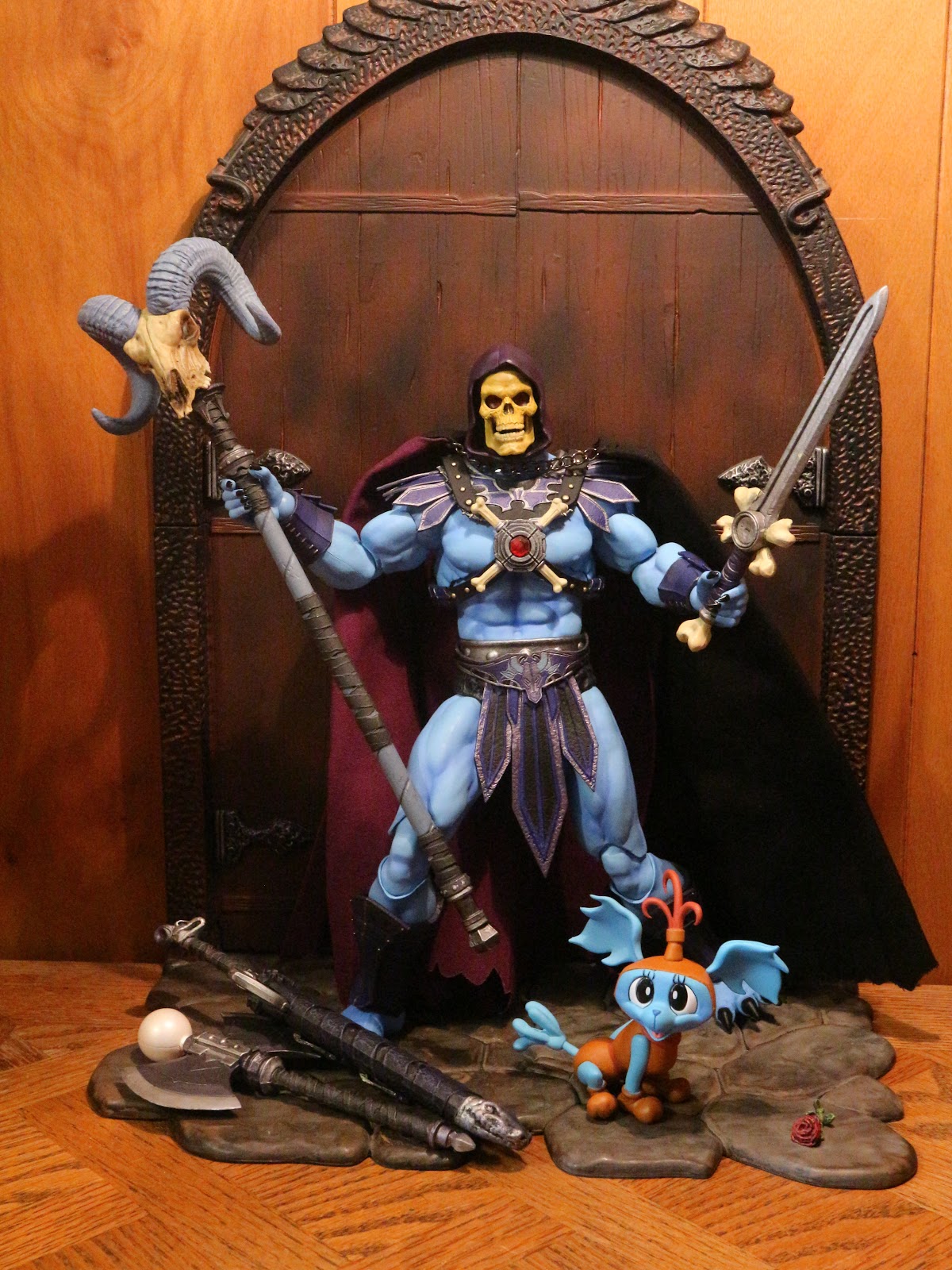 mondo motu figures