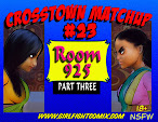 ROOM 925 #3 Crosstown Matchup #23