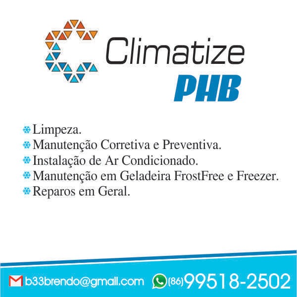 CLIMATIZE PHB