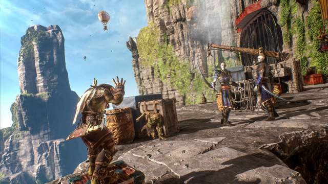 Styx Shards of Darkness PC Full Español