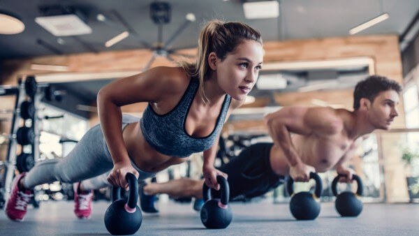 Muscle strengthening: four benefits and five useful home exercises What is muscle strength
