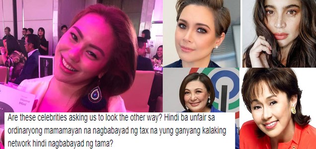 Manila Bulletin writer calls out ABS-CBN, celebs' self-entitlement, laments zero outrage from woke people & Reds amid franchise renewal drama | PTN