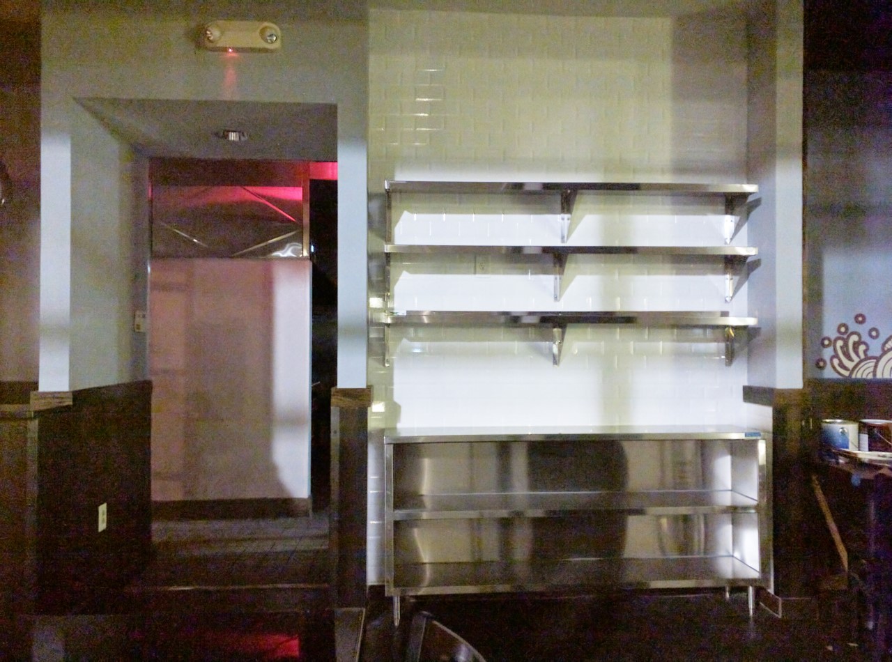 Rockville Nights First look Little Dipper Hot Pot House in Rockville