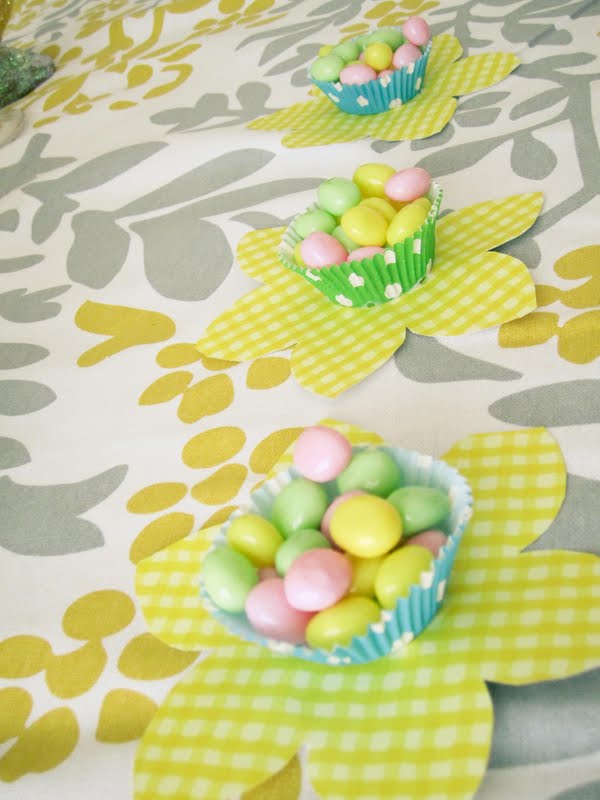 K.I.S.S. {Keep It Simple, Sister} A home for the leftover jelly beans