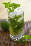 Mojito σημαίνει Μαγικό ξόρκι