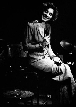 From The Vaults Susannah Mccorkle Born 1 January 1946 susannah mccorkle born 1 january 1946
