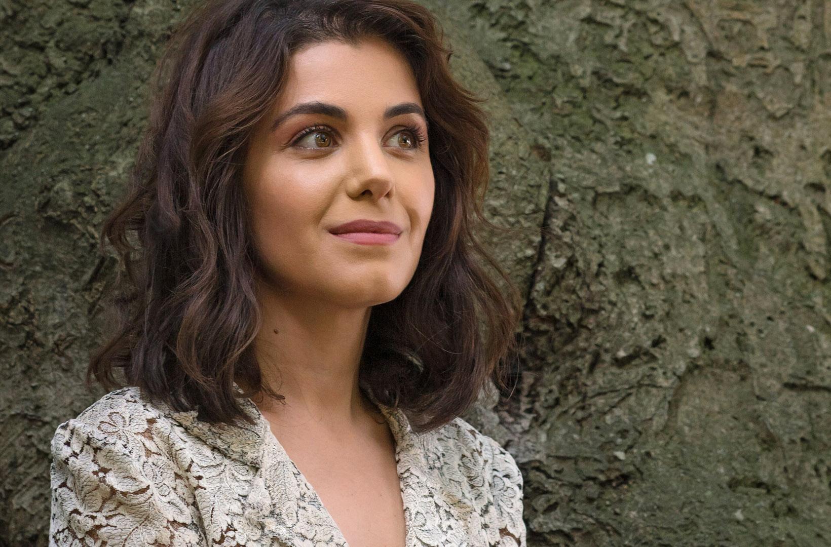 New Album Releases ALBUM NO. 8 (Katie Melua)  Pop  The Entertainment