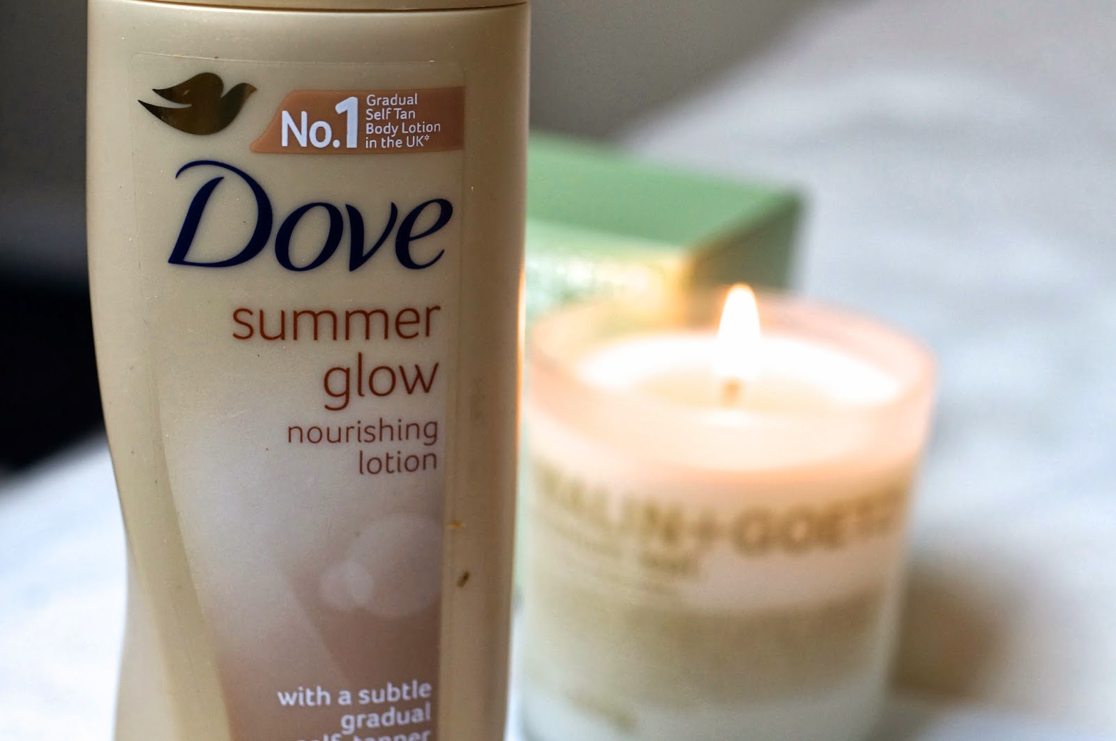 Emtalks The Best Pamper Products