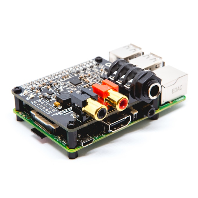 DACBerry PRO DACBerry PRO