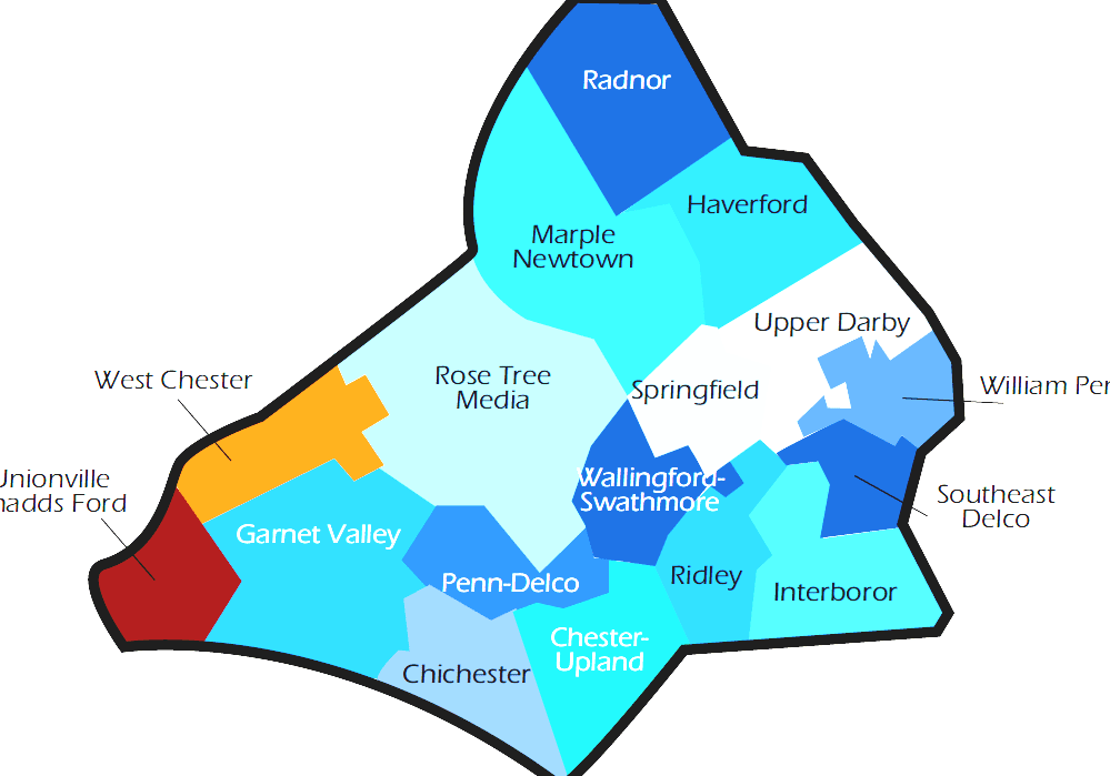 List Of School Districts In Delaware School In Delaware