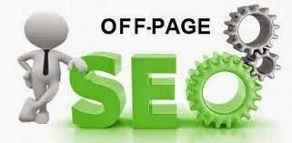 Cara Optimasi SEO Off Page - Ficri Pebriyana